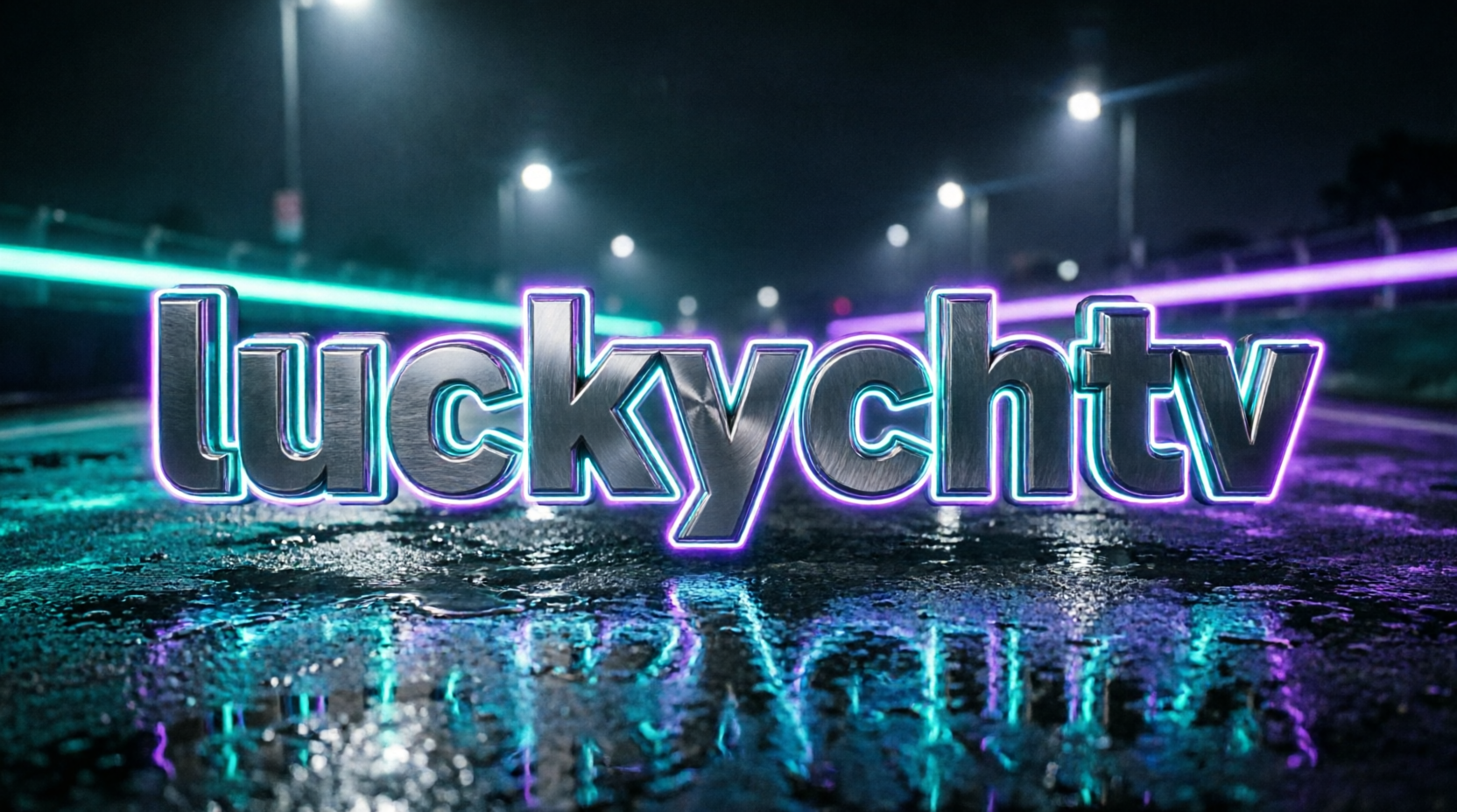 LuckychTV